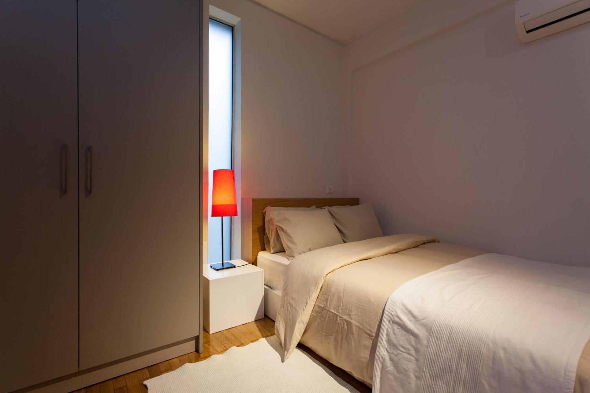Homz Studios Neapolis Atenas Exterior foto