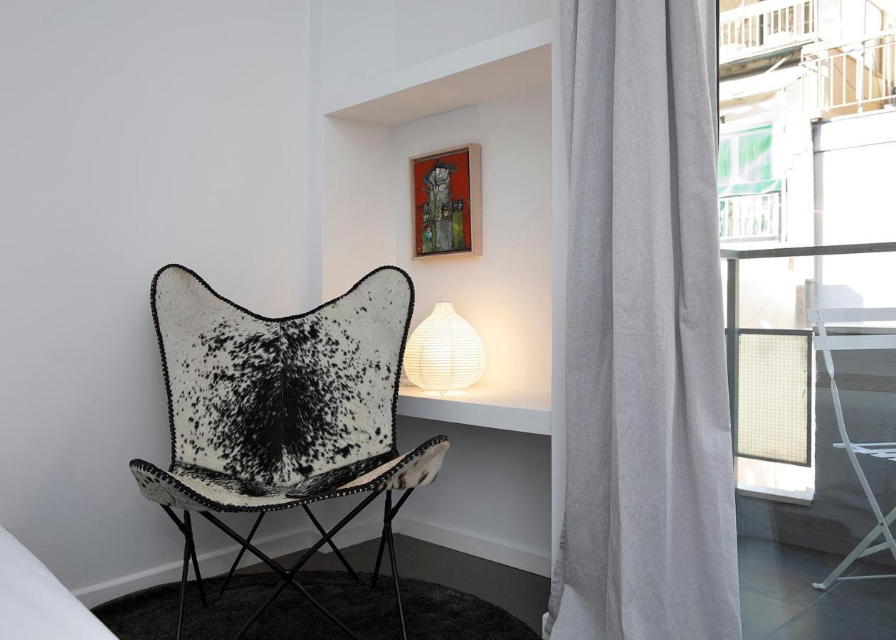Homz Studios Neapolis Atenas Exterior foto